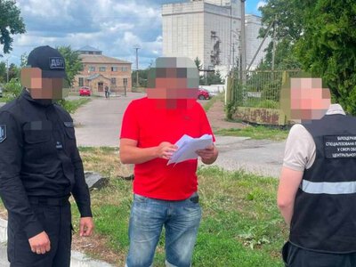 Yа Київщині посадовцю ТЦК висунули підозру за покривання насильства над цивільними