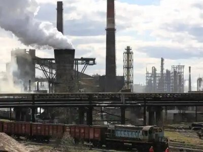 Промисловість росії різко пішла у спад