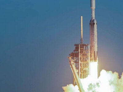 Космос стає новим полем військового протистояння між США та Китаєм (ВІДЕО)