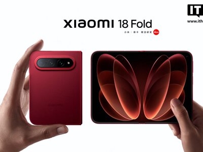 Xiaomi 18 Fold: LPDDR6 та співпраця з Changxin