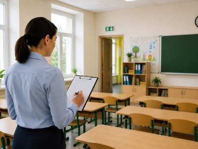 Як правильно організувати освітній процес: на Дніпропетровщині нагадала ключові норми