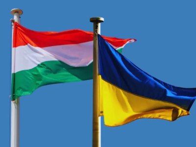 Угорщина не попереджала Єврокомісію про намір надавати захист українським чоловікам призовного віку