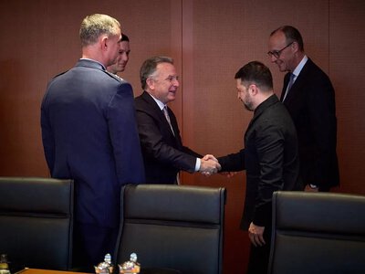 Візит спецпосланців Трампа до Києва та Москви зірвався через побоювання