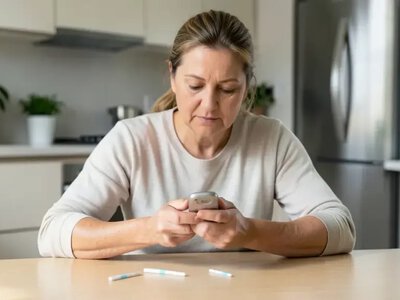 Вам можуть видати тест-смужки безкоштовно: хто отримує їх за новими правилами з 1 вересня
