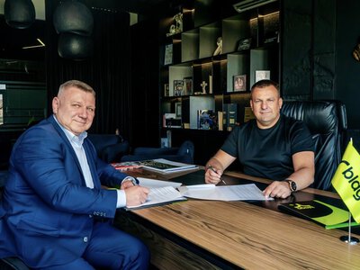 Ще один житловий район Франківська пройшов акредитацію за «єОселею»