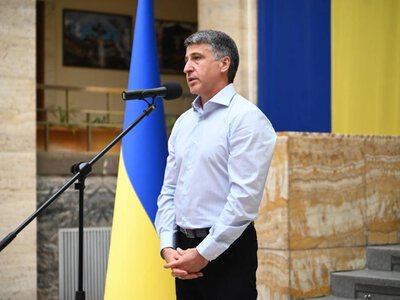 Бізнес Закарпаття: понад 50 млрд грн податків та тисячі робочих місць заради розвитку краю