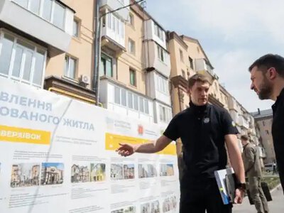 Федоров для відновлення. Чому Зеленський вирішив підмінити Корецького
