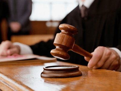 Військовослужбовця на Рівненщині засудили за хабар та сприяння незаконному переправленню через кордон
