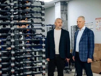 На лівобережжі Херсонщини окупанти планують запустити доставку вантажів важкими дронами - Херсон Daily