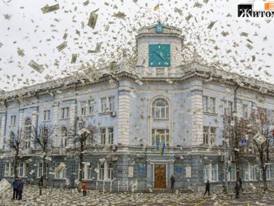 Доходи +22%, видатки +47%: як змінився бюджет Житомира у другому кварталі