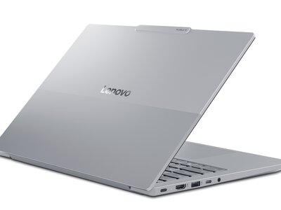 Lenovo ThinkBook 14 G9: бізнес-ноутбук з чипом Qualcomm
