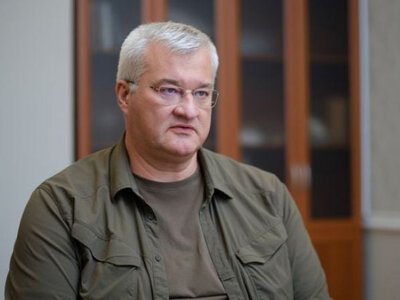 Удар по будівлі СБУ в центрі Києва: Сибіга закликав світ до жорсткої реакції