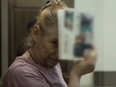 Окупанти засудили мелітопольську журналістку Ірину Левченко до 15 років ув’язнення