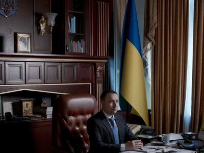 Буданов заявив про можливе відновлення переговорів з росією вже у вересні