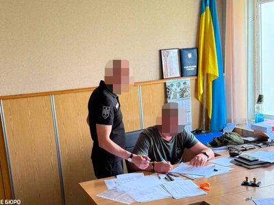 На Чернігівщині військовий ТЦК зламав руку чоловіку під час затримання — тепер йому загрожує 12 років в'язниці