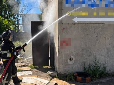 На Херсонщині через російські обстріли загинули двоє людей, ще 23 поранені