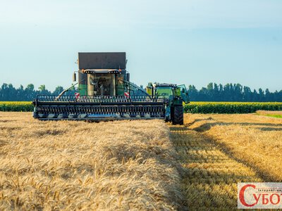Виробляти агропродукцію стало дорожче: за два квартали витрати додали 16,8%