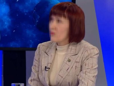 Екссудді Донецького апеляційного суду загрожує до 15 років за роботу у «верховному суді ДНР»