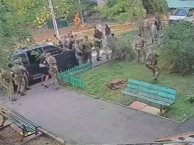 Суд обрав запобіжний захід співробітнику СБУ, який фігурує у справі про стрілянину