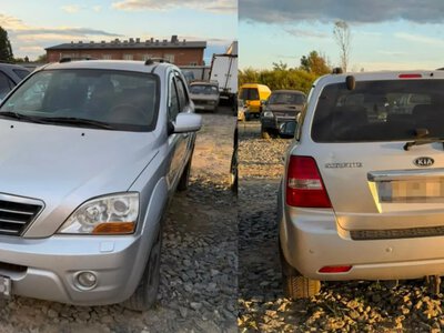 Продав 17 «гуманітарних» авто на 2,2 мільйона гривень: на Львівщині судитимуть мешканця Шептицького району