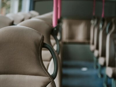 У Рівному водій маршрутки тричі списав гроші з картки неповнолітньої 