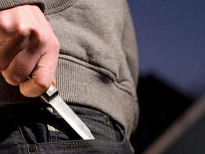 Зарізав рідну матір і зняв убивство на телефон - на Закарпатті затримали 18-річного хлопця