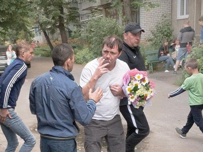 У Кремлі заявили про переселення росіян на окуповані українські території, – ЦПД