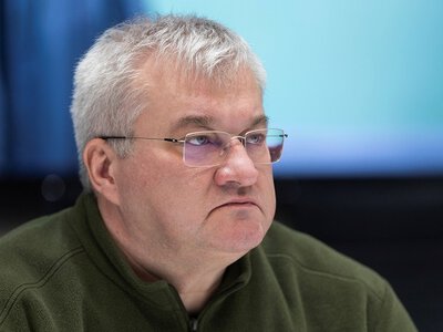 Серйозна ескалація, яка вимагає рішучих відповідей, – Сибіга про удар по будівлі СБУ в Києві