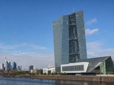 J.P. Morgan і BNP Paribas прогнозують підвищення ставки ЄЦБ у грудні