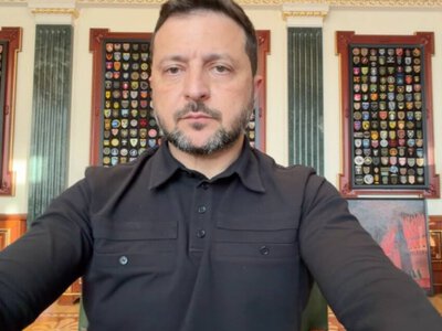 Зеленський підтвердив, що Віткофф і Кушнер у неділю відвідають Україну
