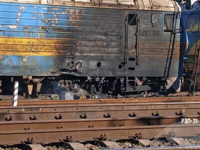 Кам’янський район знову під ударом: після ранкової атаки дрони пошкодили Верхівцеве та Вільногірськ