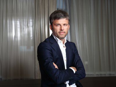 Андрій Веревський заходить у Ferrexpo: бізнесмен інвестує $50 млн і отримає 21,4% компанії 