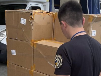 На Закарпатті митники виявили 717 порушень: серед вилученого — авто, валюта та наркотики
