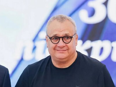 Скульптор Михайло Рева став почесним громадянином Одеської області