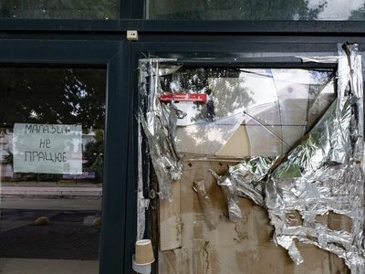  На Херсонщині зареєстровано понад 14 тисяч компаній та ФОПів 