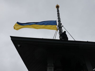 Що таке перемога у війні для України, — розповів Віктор Ющенко
