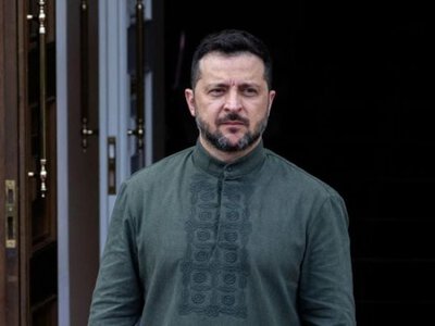 Уіткофф і Кушнер їдуть до Києва: Зеленський закликав Росію припинити удари на час переговорів