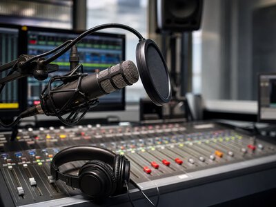 SAFM вибачилася за інтерв’ю з неперевіреними заявами про мігрантів
