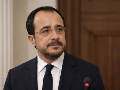 Кіпр планує проєкти на €3,5 млрд у межах наступного бюджету ЄС