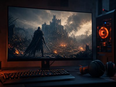 Колишній сценарист Valve заявив про інсценований витік трейлера Left 4 Dead 2