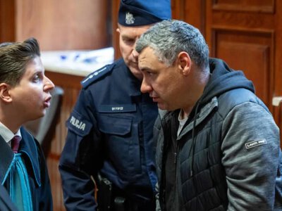 Підрив «Північних потоків»: затриманому українцю висунули нове обвинувачення