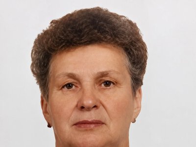 Передчасно відійшла у вічність освітянка Збаразького ліцею №3 Марія Житко