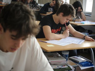 Офіційний звіт УЦОЯО: які середні бали набрали учасники НМТ-2026 з усіх предметів