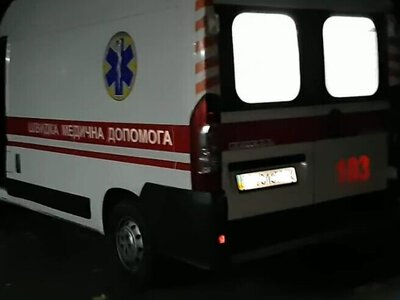 Ворожа атака на Кременчуцький район: поранено трирічну дитину