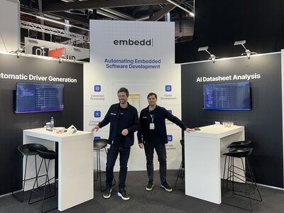  Roosh Ventures вклав $2,7 млн у лондонський стартап українських підприємців 