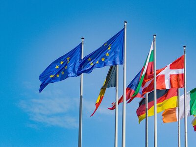 П'ять країн ЄС домовилися створювати центри для виселення мігрантів за межами Євросоюзу