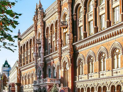 НБУ упростив кредитування бізнесу та громад після російських ударів