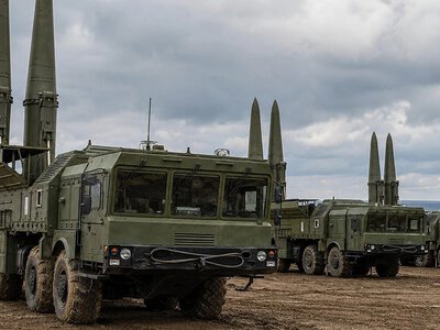 Росія готує серію комбінованих атак по Україні - джерела