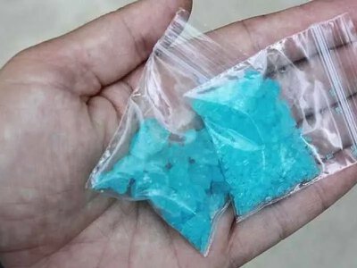 На Миколаївщині чоловік продавав «солі» на таксі: його відправили до СІЗО