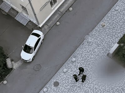 Випав із вікна після звільнення: що відомо про загадкову смерть полковника МВС РФ